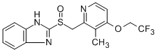 Lansoprazole