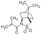 (S)-(+)-(2-Methylacryloyl)-2,10-camphorsultam