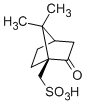 (1S)-(-)-Camphorsulfonic acid 