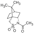 (R)-(-)-乙酰基-2,10-樟腦磺內酰胺