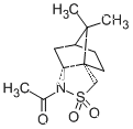 (S)-(+)-乙酰基-2,10-樟腦磺內酰胺