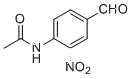 N-(4-甲?；?2-硝基苯基)乙酰胺 